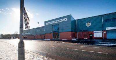 St Mirren Premier Sports Cup opener hit by Covid positive result as Dumbarton forfeit clash - dailyrecord.co.uk - county Ross