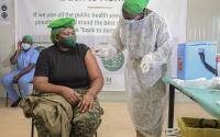 Africa marks worst pandemic week; Europe sees sharp rises - cidrap.umn.edu - Malawi - Senegal