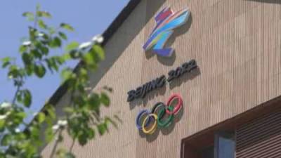 Crystal Goomansingh - Winter Olympics - Calls grow to boycott 2022 Beijing Olympics - globalnews.ca - China - city Beijing - Canada