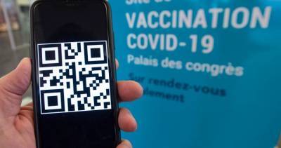 François Legault - Christian Dubé - Quebec officials expected to unveil details for COVID-19 vaccine passport system - globalnews.ca - Usa