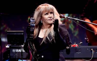 Stevie Nicks cancels 2021 tour dates due to coronavirus concerns - nme.com - Usa - county Valley - county Napa