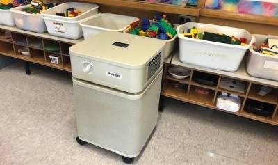 Toronto District School Board reveals ventilation system upgrade ahead of return to school - globalnews.ca