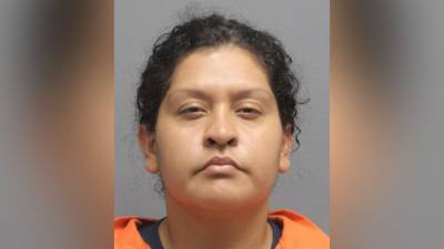 Virginia woman poured rubbing alcohol into family member's eyes while he slept: cops - fox29.com - state Virginia - county Lane - county Prince William