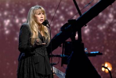 Stevie Nicks Cancels All 2021 Performances Over Coronavirus - etcanada.com - state California - county Valley - city New Orleans - state Colorado - county Napa