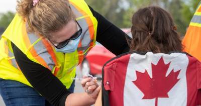 Marco Mendicino - Canada getting vaccine passport for international travel - globalnews.ca - Canada