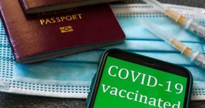 Marco Mendicino - Provinces divided on making use of COVID-19 vaccine passports. Here’s why - globalnews.ca - Canada