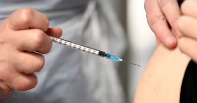 Anti-vax nurse investigated after claims she injected thousands of elderly people with fake Covid vaccine - dailyrecord.co.uk - Germany - city Birmingham