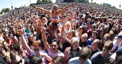 TRNSMT fans must take Covid test to attend festival at Glasgow Green in September - dailyrecord.co.uk - Scotland - county Green