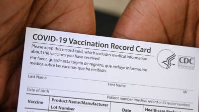 'COVID fee': 2 colleges in West Virginia, Alabama billing unvaccinated students - fox29.com - state West Virginia - state California - Los Angeles, state California - state Alabama