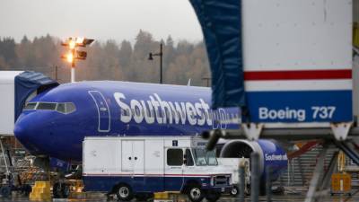 Southwest Airlines flight attendant dies of COVID-19 - fox29.com - Usa - city Las Vegas - state Washington