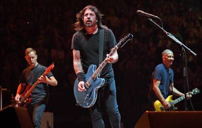 Foo Fighters - Foo Fighters require COVID vaccine or negative test proof for upcoming US shows - nme.com - New York - Usa