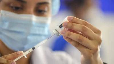 Covid vaccination guidelines against third dose, Centre tells HC - livemint.com - India - Saudi Arabia