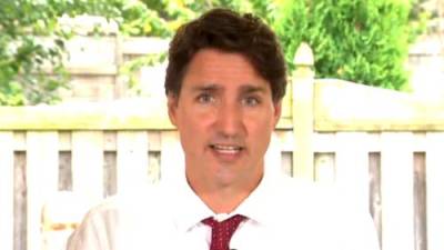 Justin Trudeau - COVID-19: Trudeau says ‘there will be consequences’ for federal workers who are not fully vaccinated - globalnews.ca - Canada