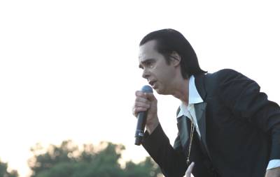 Hal Willner - Nick Cave reveals he’s been vaccinated against COVID-19: “This is a momentous time in medical history” - nme.com - Usa - city Sandra - county Patrick - city Portland