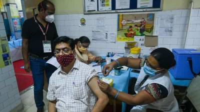 Kerala: Man vaccinated from Covaxin now wants Covishield Covid-19 vaccine - livemint.com - India - Saudi Arabia