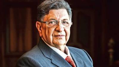 Will Indians need Covid-19 booster dose? What SII chairman Cyrus Poonawalla says - livemint.com - India - county Will - city Pune