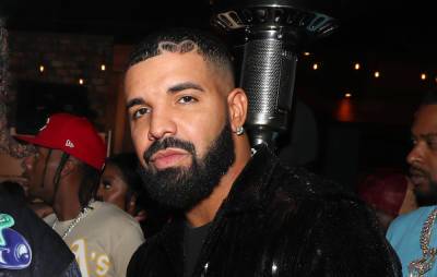 Drake reveals he had COVID-19, blames it for his heart-shaped hairline growing in “weird” - nme.com