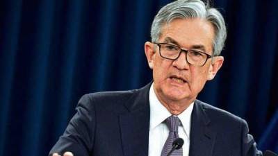 Jerome Powell says it’s unclear what Covid-19 surge means for economy - livemint.com - India - county Jerome - city Powell, county Jerome