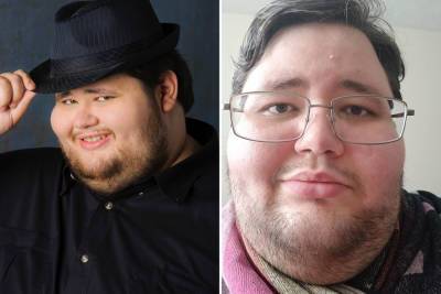 Covid Vaccine - ‘Fedora guy’ Jerry Messing fights for his life after contracting COVID-19 - nypost.com - Los Angeles