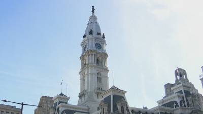 Rebecca Rhynhart - Philadelphia's anti-violence budget focused on long term, officials say - fox29.com - city Philadelphia - city Thursday