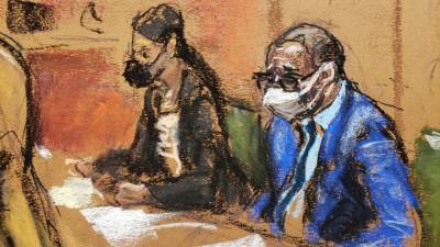 R. Kelly accuser tells court she was a minor when forced to follow 'Rob's rules' - fox29.com - New York - city Brooklyn