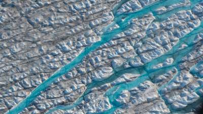 Rain falls atop Greenland's ice sheet for first time on record - fox29.com - state Florida - city Columbia - Greenland