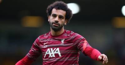 Mohamed Salah blocked from Egypt duty by Liverpool over Covid-19 fears - dailystar.co.uk - Britain - Egypt