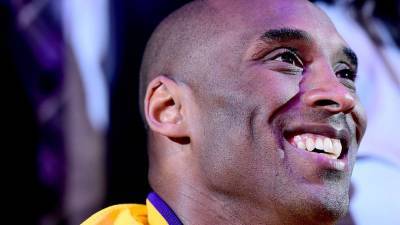 Athletes, celebrities honor Kobe Bryant on what would've been his 43rd birthday - fox29.com - state California - Los Angeles, state California - city Los Angeles, state California - state Utah