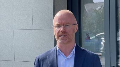 Stephen Donnelly - Govt to press ahead with next phase of easing Covid-19 restrictions - Donnelly - rte.ie - Ireland