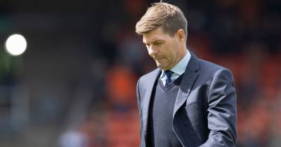 Steven Gerrard - Rangers rocked by Covid blow after positive tests hit squad ahead of Alashkert and Celtic showdowns - dailyrecord.co.uk - county Ross