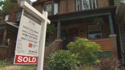 Anne Gaviola - Canada election: How Canada created a “housing crisis” - globalnews.ca - Canada