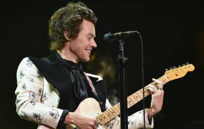 Harry Styles - Masks required for Harry Styles’ US tour alongside vaccinations and COVID tests - nme.com - Usa - state California - city San Jose