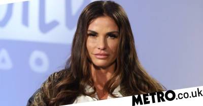 Katie Price - Katie Price ‘fears for mental health over possible court appearance’ after alleged attack - metro.co.uk