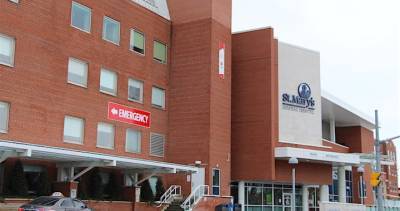 Another 41 people in Waterloo Region, Guelph hospitals recovering from COVID-19: SMGH - globalnews.ca - county Lee