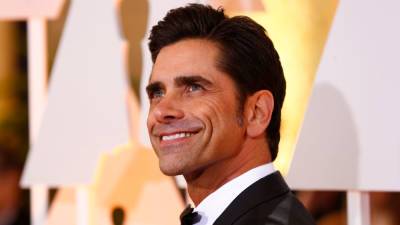 John Stamos - John Stamos gives health update after spending time in the hospital: 'Thank you for the well wishes' - foxnews.com