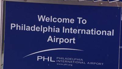 Jeff Cole - Afghan refugees arrive at Philadelphia International Airport - fox29.com - state New Jersey - state Virginia - county Camden - Afghanistan