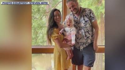 Investigators rule out some causes as to what killed California family hiking near Yosemite - fox29.com - state California - San Francisco - county Forest - county Sierra