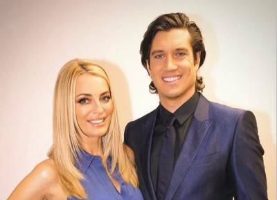 Phillip Schofield - Tess Daly - Vernon Kay - ‘Gutted’ Vernon Kay will NOT host This Morning after catching Covid - evoke.ie