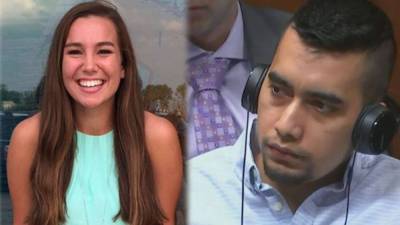 Mollie Tibbetts case: Judge denies convicted man's request for new trial - fox29.com - state Iowa - Des Moines, state Iowa