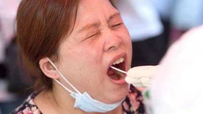 Coronavirus returns to haunt Wuhan, mass testing begins - livemint.com - China - city Wuhan, China - city Beijing - India