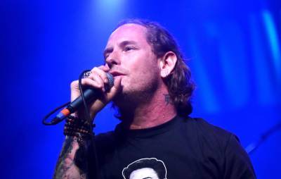 Corey Taylor thinks he contracted COVID-19 from a “selfish” audience member at one of his shows - nme.com - state Michigan