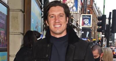 Holly Willoughby - Phillip Schofield - Alison Hammond - Ruth Langsford - Vernon Kay - Vernon Kay gives health update after missing out on hosting This Morning due to Covid - ok.co.uk
