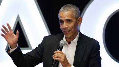 Barack Obama - Obama scales back plans for 60th birthday party amid coronavirus concerns - foxnews.com