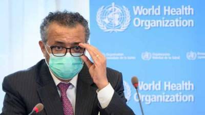 Adhanom Ghebreyesus - WHO calls for moratorium on Covid-19 vaccine booster doses - livemint.com - India - Israel