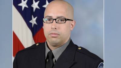 Pentagon police officer stabbed and killed identified - fox29.com - New York - Usa - Iraq - Washington