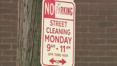 Jim Kenney - Philadelphia launches phase two of street cleaning program - fox29.com