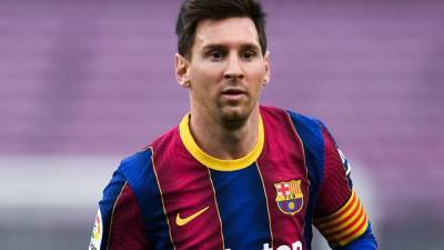 Lionel Messi - Lionel Messi will not remain with FC Barcelona, football club says - fox29.com - Spain - Argentina - city Madrid