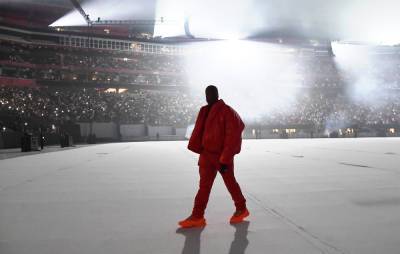 Kanye West - Kanye West fans offered COVID-19 vaccine at huge ‘Donda’ listening party - nme.com - city Atlanta