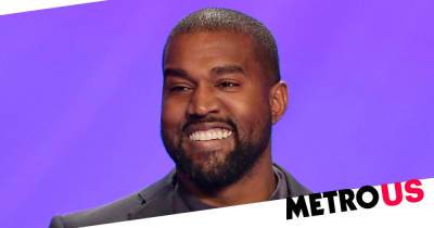 Kanye West - Kanye West offers fans Covid vaccine at Donda album listening party after saying he was ‘cautious’ of jab - metro.co.uk - Usa