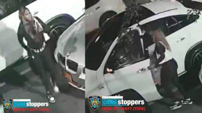NYPD: Woman shoots another woman in head on Brooklyn street - fox29.com - New York - city Brooklyn